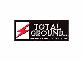 TOTAL GROUND