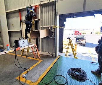 Soluciones Tecnologicas y de Ingenieria