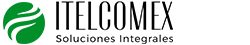 Logo ITELCOMEX SA de CV