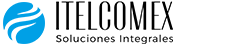 Logo ITELCOMEX SA de CV